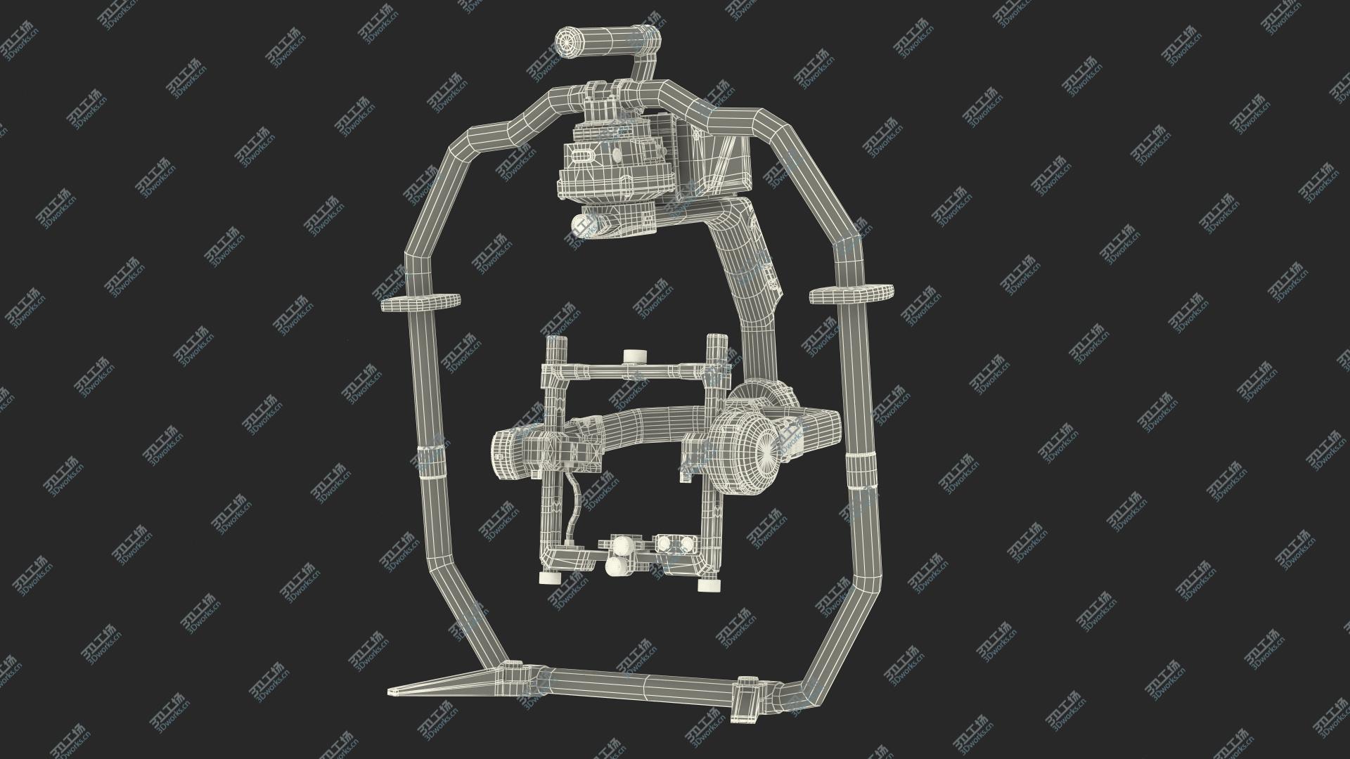 images/goods_img/202105072/3D DJI Ronin 2 Camera Stabilizer/4.jpg